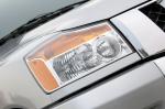 Nissan Titan 2012 года